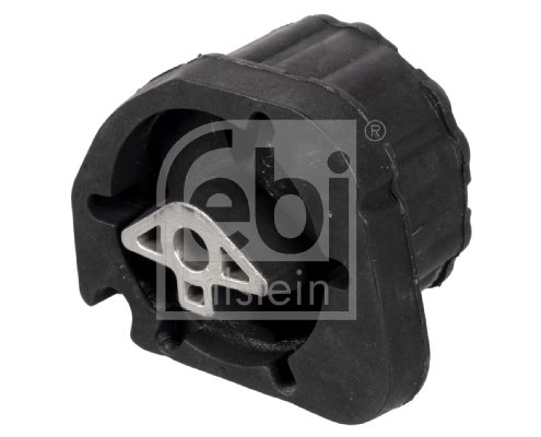 Mounting, automatic transmission
